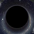cosmic flash may reveal the birth of a black hole